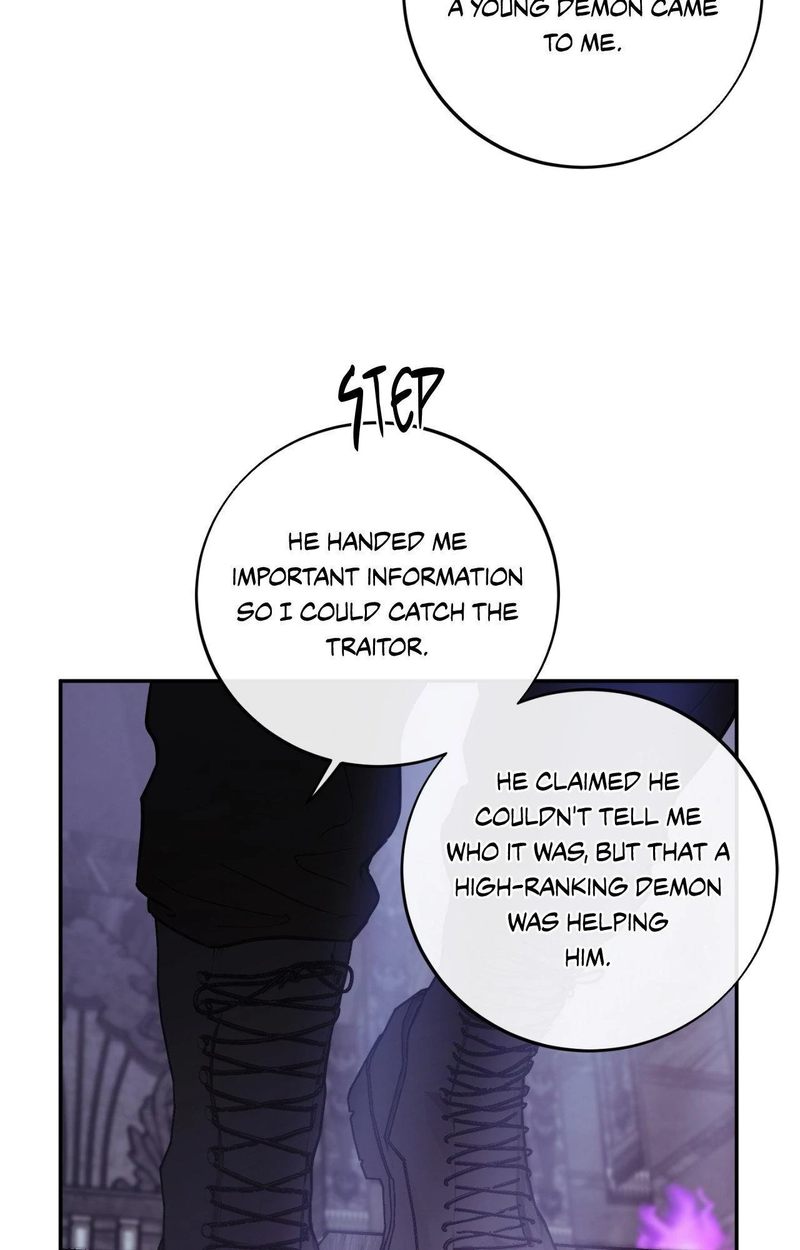 Hana’s Demons of Lust - Page 83