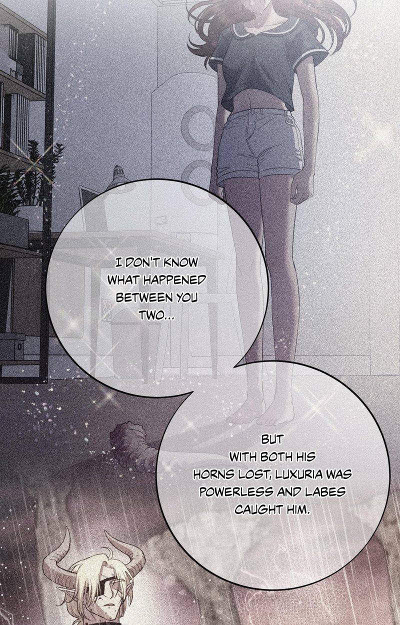 Hana’s Demons of Lust - Page 100