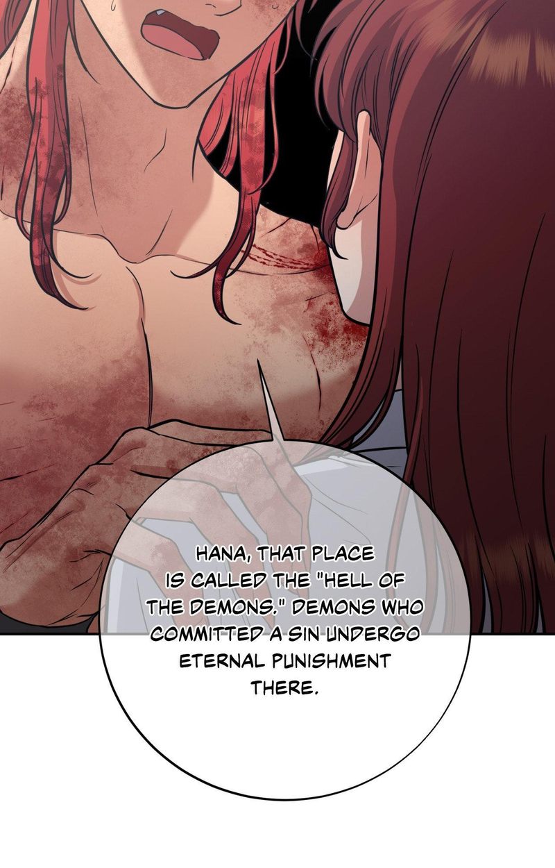 Hana’s Demons of Lust - Page 102