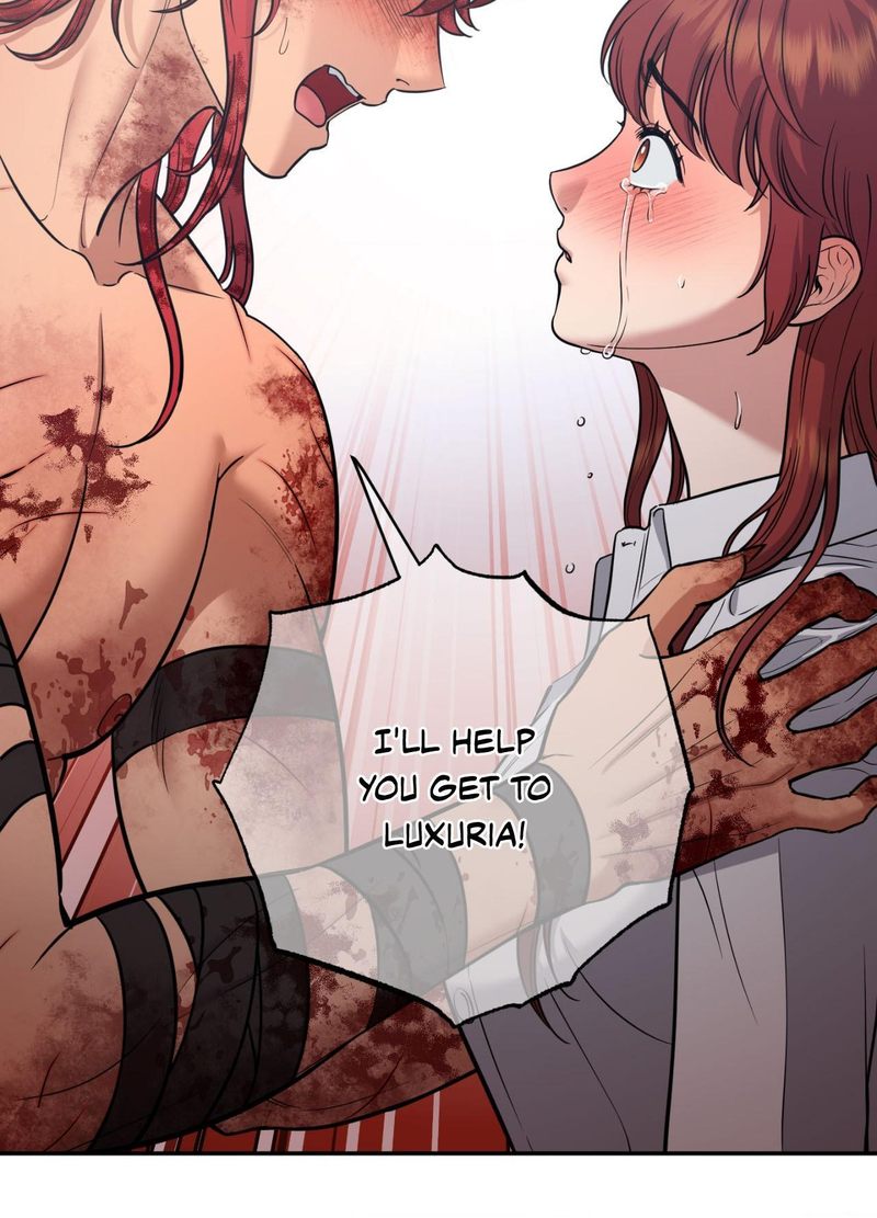 Hana’s Demons of Lust - Page 110