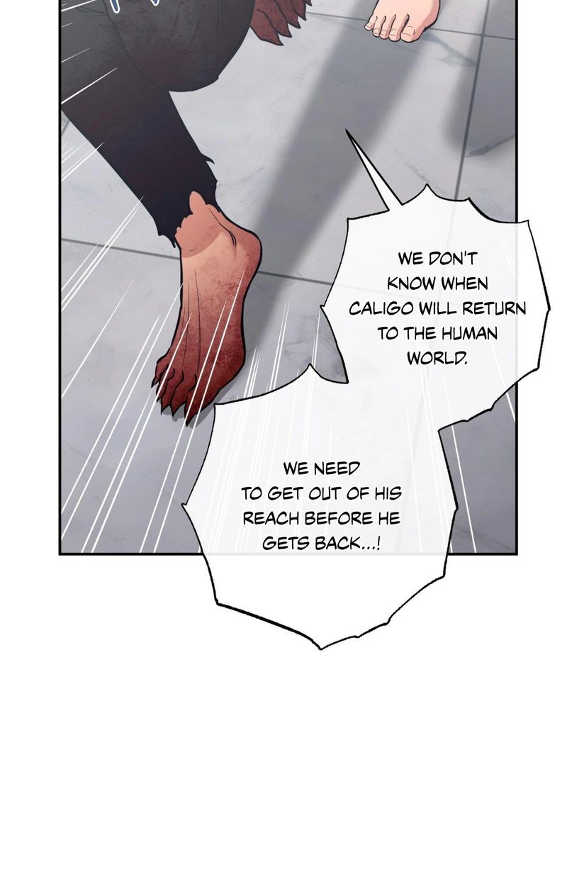 Hana’s Demons of Lust - Page 115