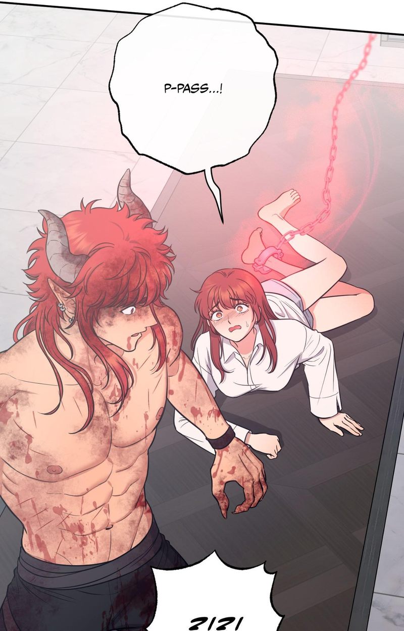 Hana’s Demons of Lust - Page 118