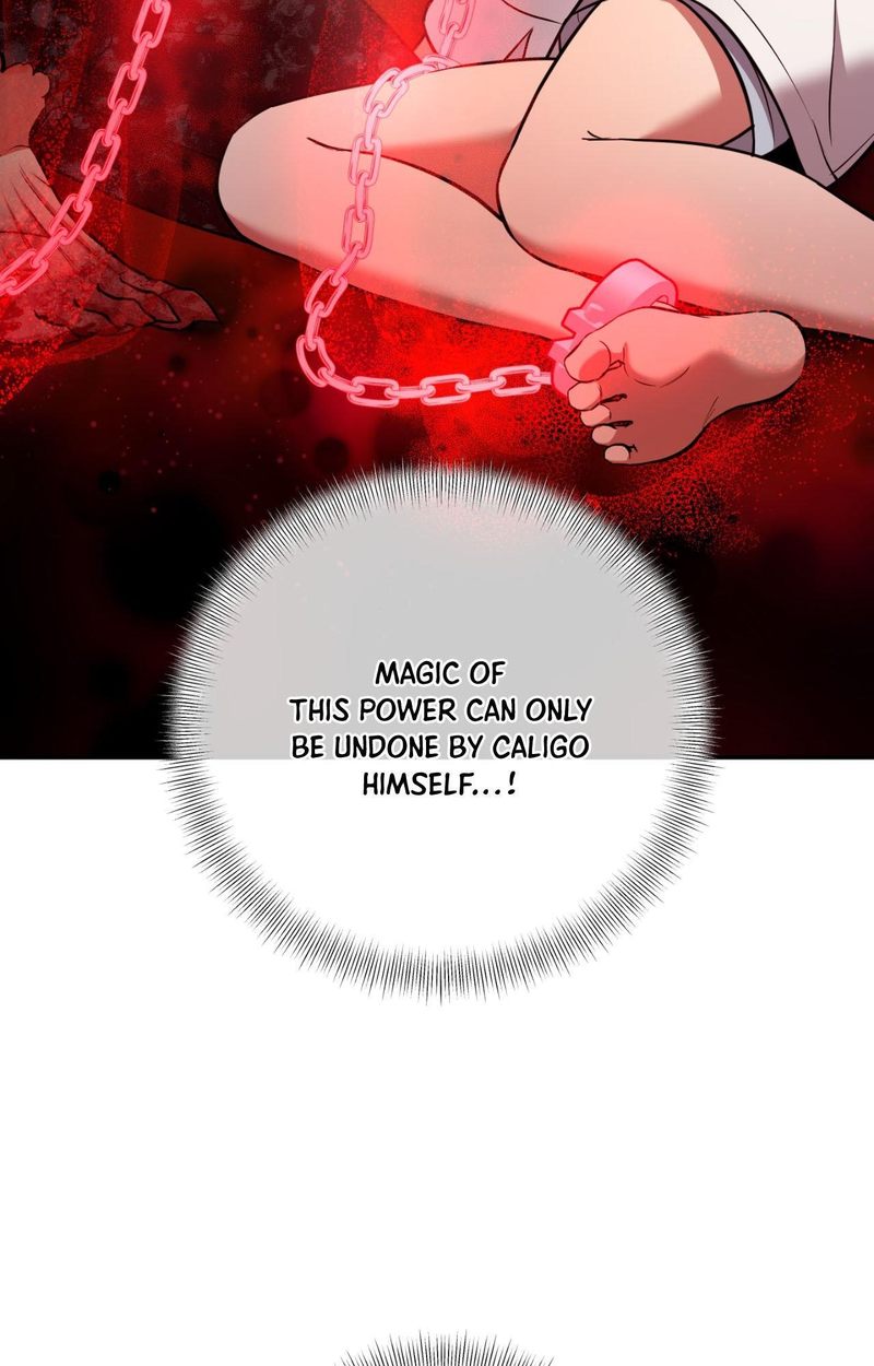 Hana’s Demons of Lust - Page 122