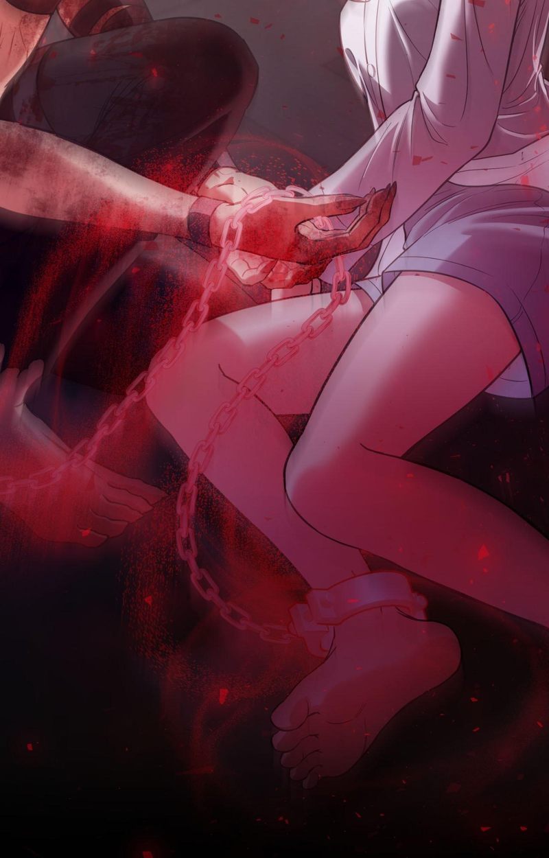 Hana’s Demons of Lust - Page 129