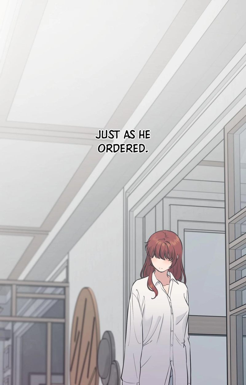 Hana’s Demons of Lust - Page 21