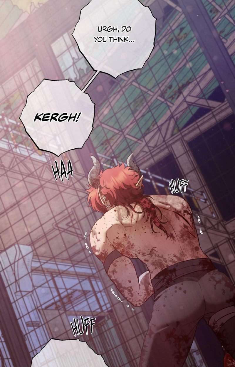 Hana’s Demons of Lust - Page 3