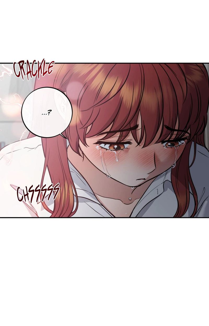Hana’s Demons of Lust - Page 40