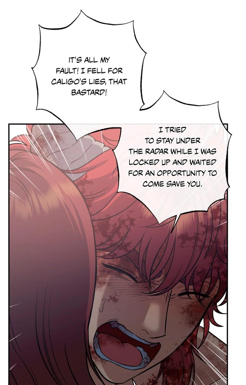 Hana’s Demons of Lust - Page 48