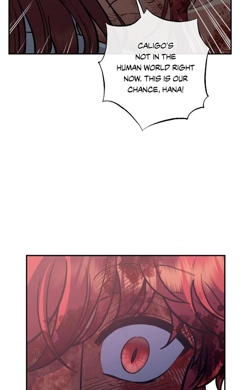 Hana’s Demons of Lust - Page 49