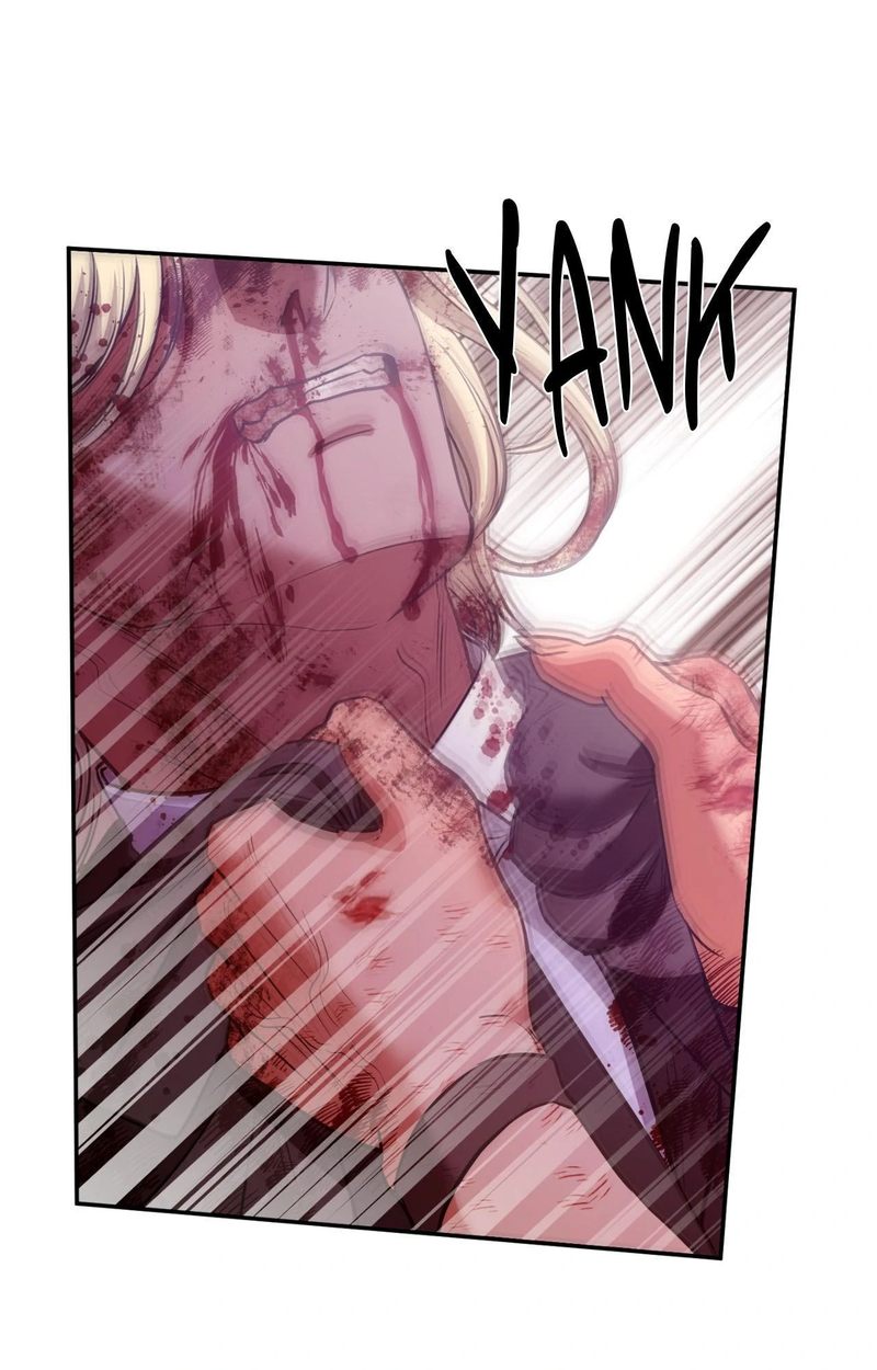 Hana’s Demons of Lust - Page 5