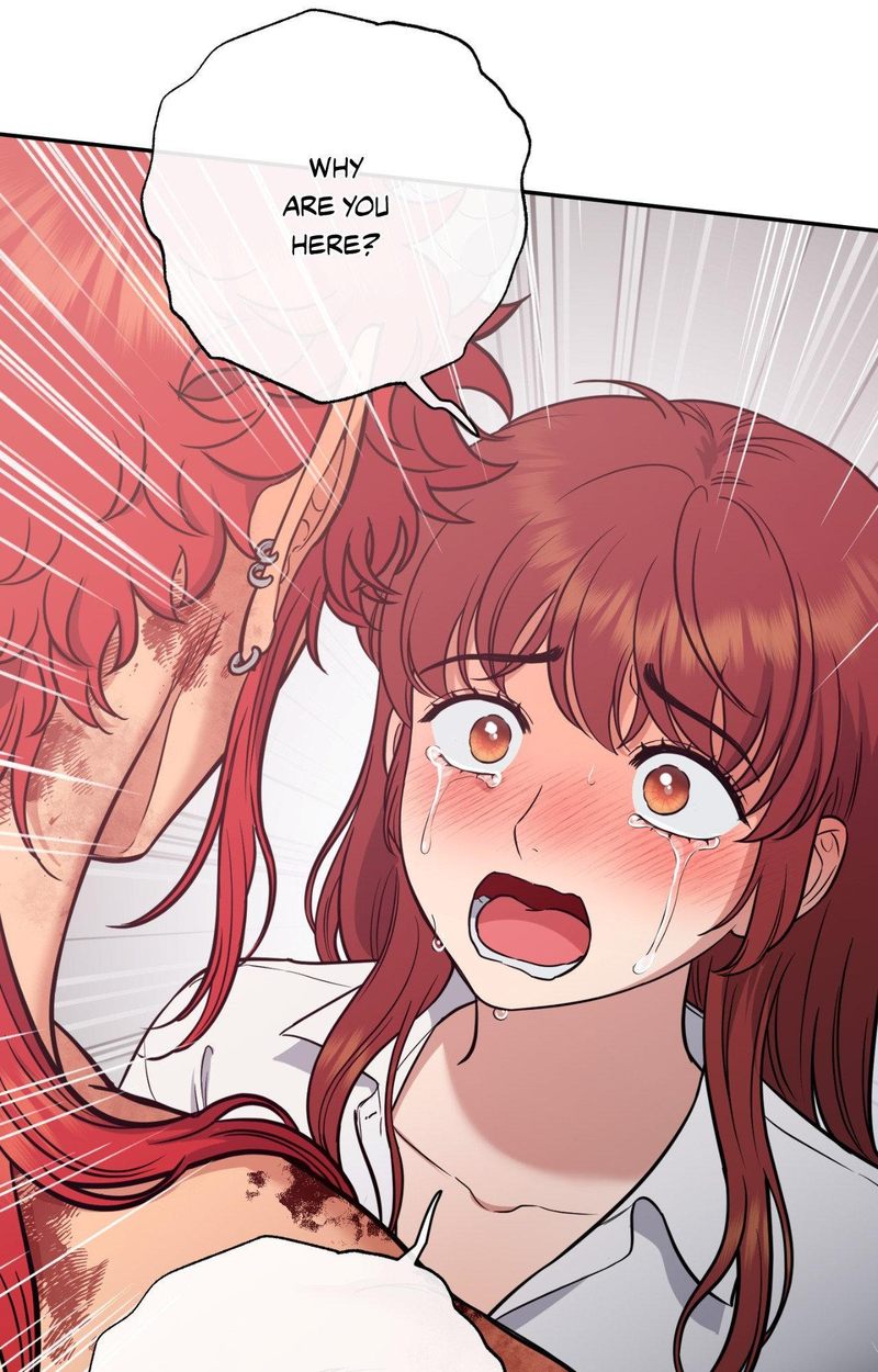 Hana’s Demons of Lust - Page 51