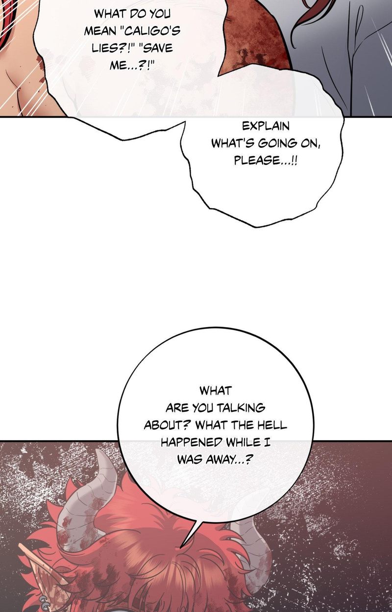 Hana’s Demons of Lust - Page 52