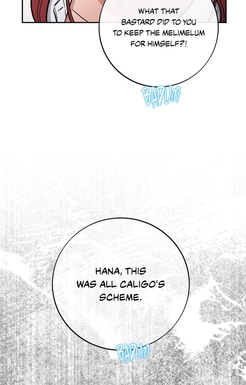 Hana’s Demons of Lust - Page 55
