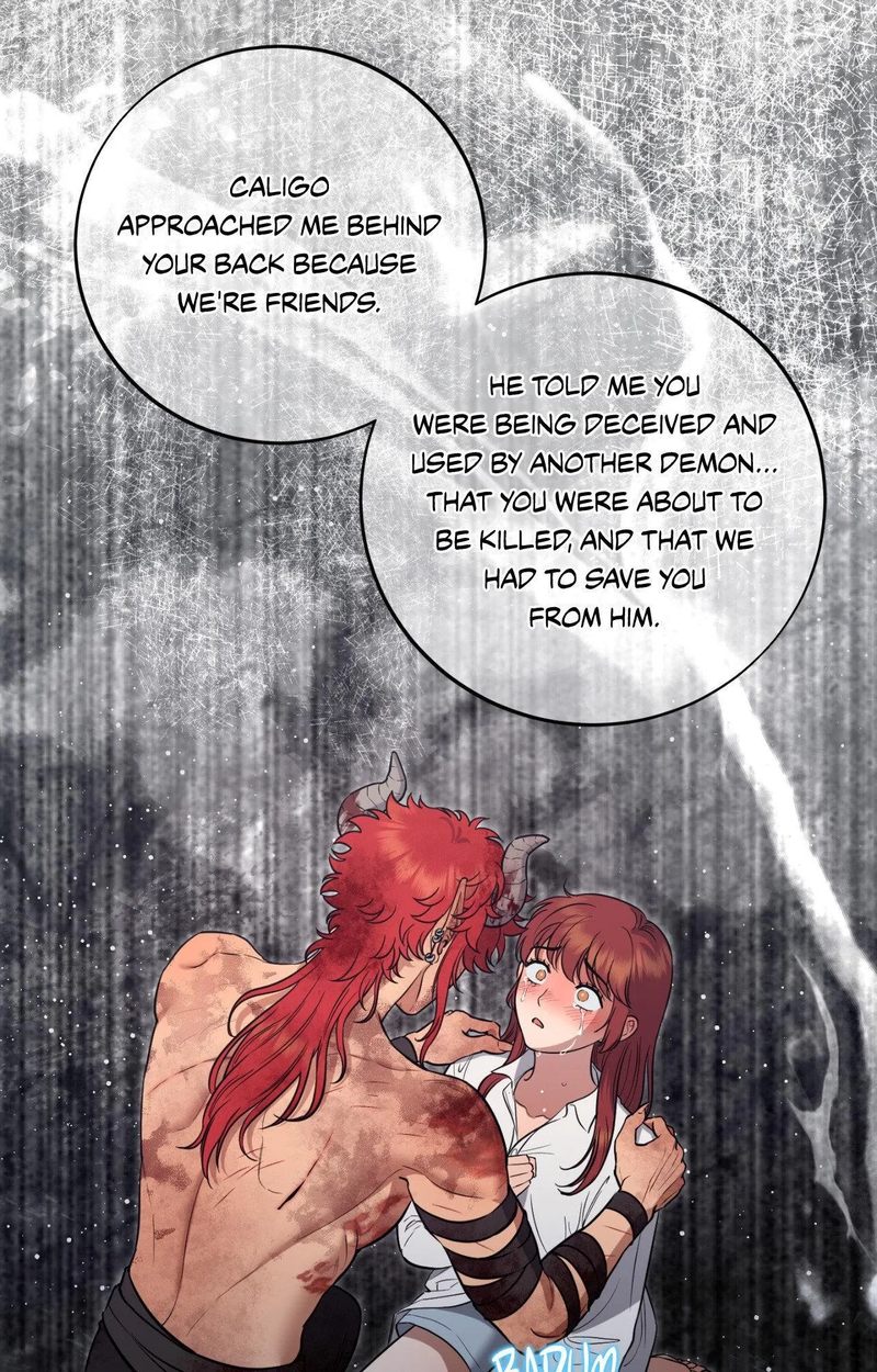 Hana’s Demons of Lust - Page 56