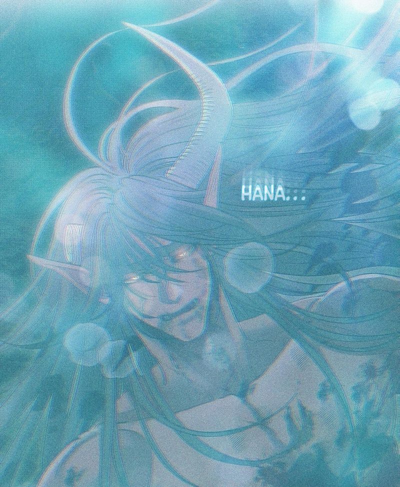 Hana’s Demons of Lust - Page 74