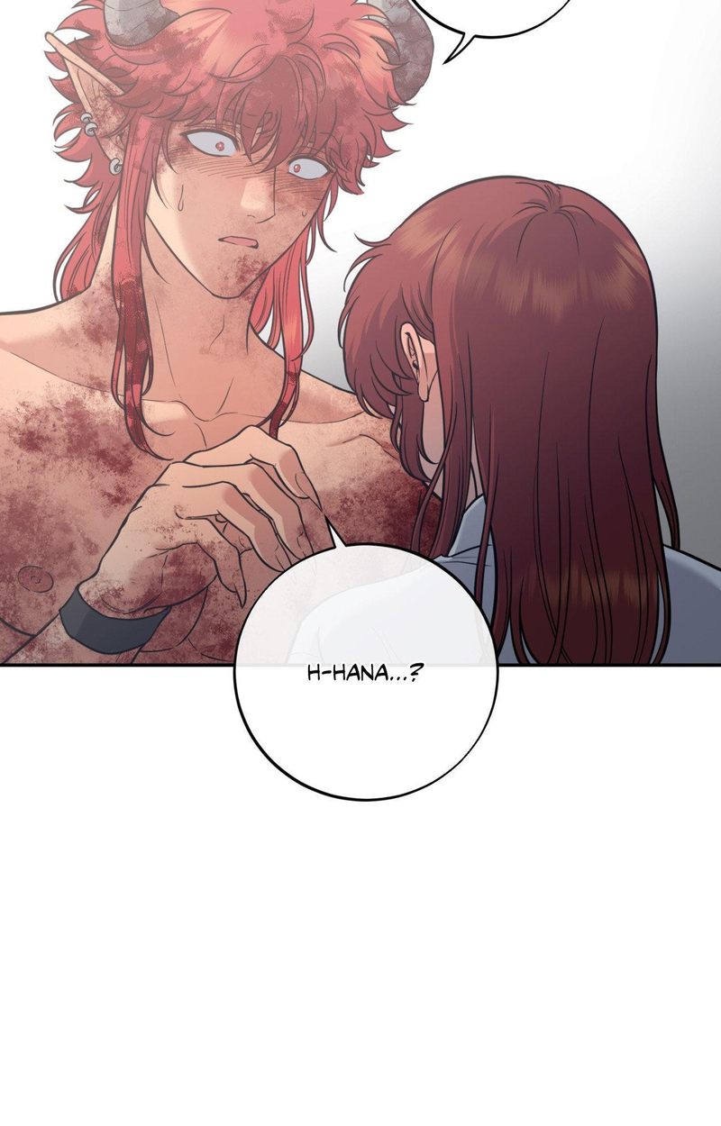 Hana’s Demons of Lust - Page 85