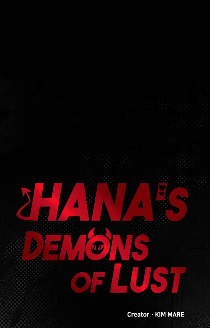 Hana’s Demons of Lust - Page 9