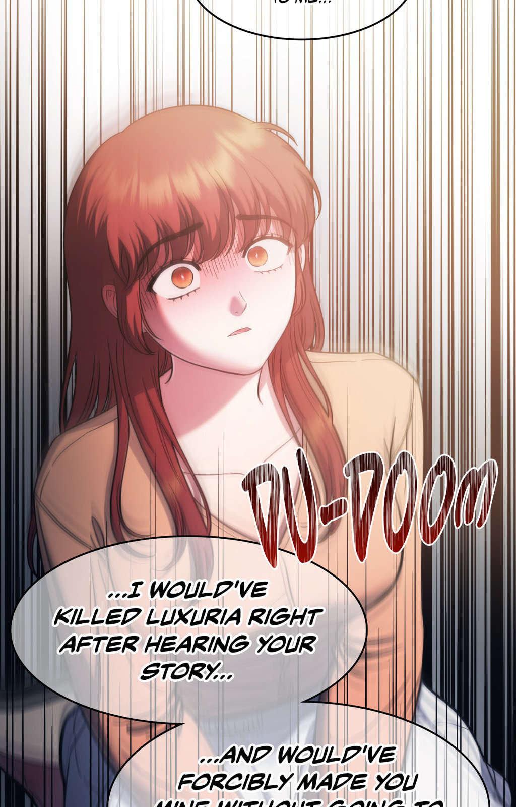 Hana’s Demons of Lust - Chapter 89 Page 26
