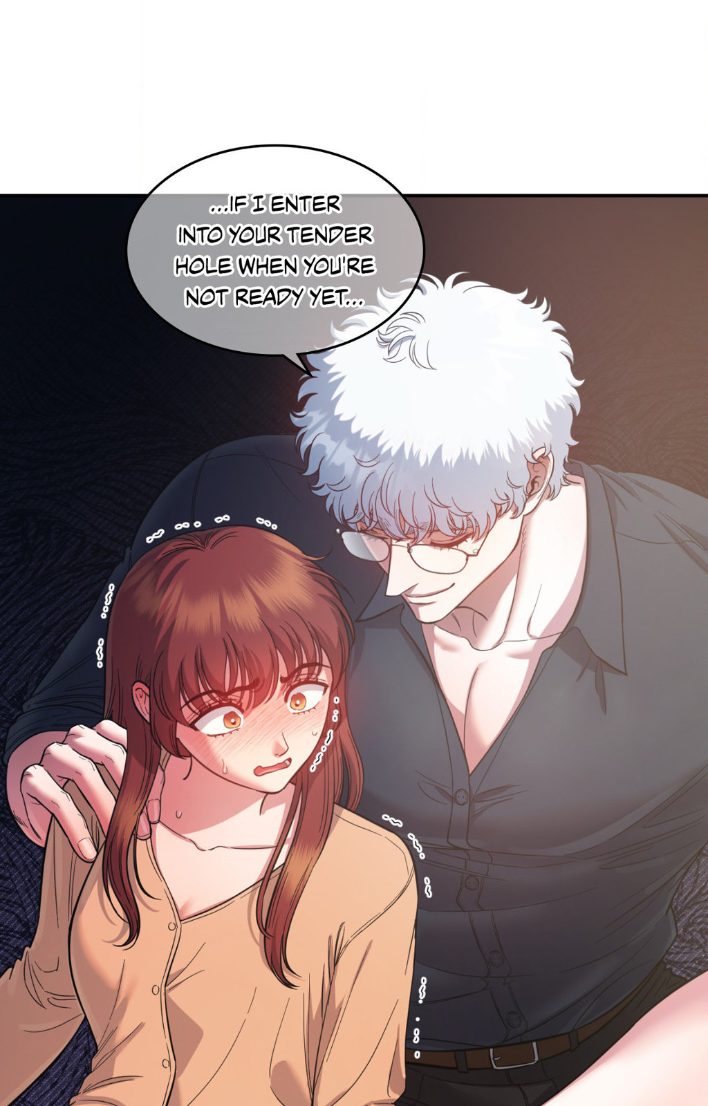 Hana’s Demons of Lust - Chapter 89 Page 72