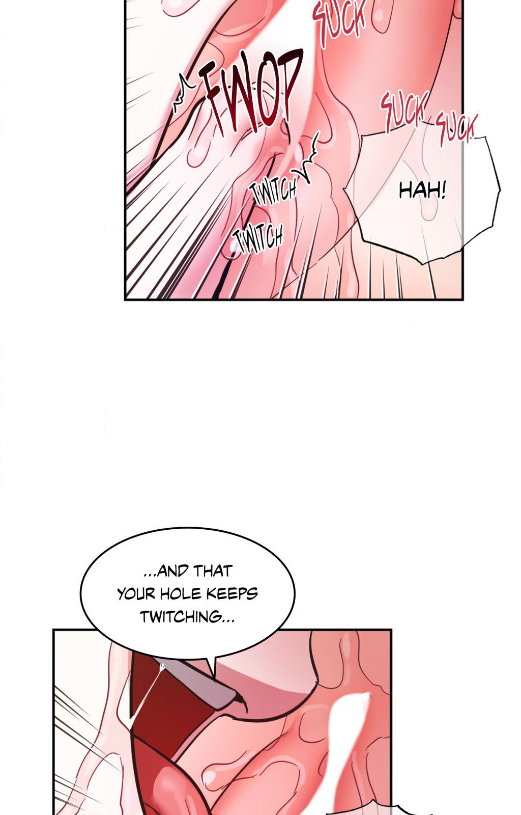 Hana’s Demons of Lust - Chapter 90 Page 79