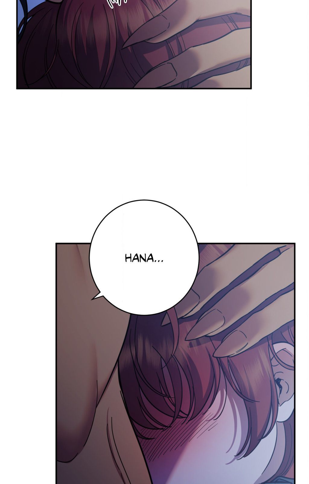 Hana’s Demons of Lust - Chapter 97 Page 17