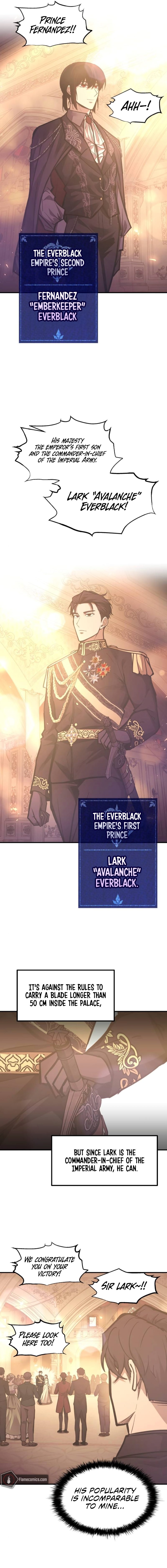 Tyrant of the Tower Defense Game - Page 14