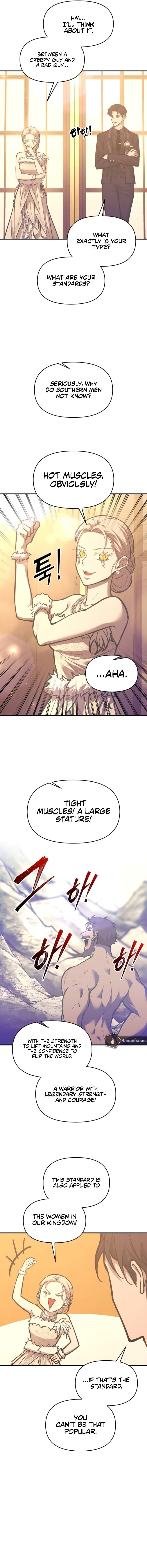 Tyrant of the Tower Defense Game - Page 16