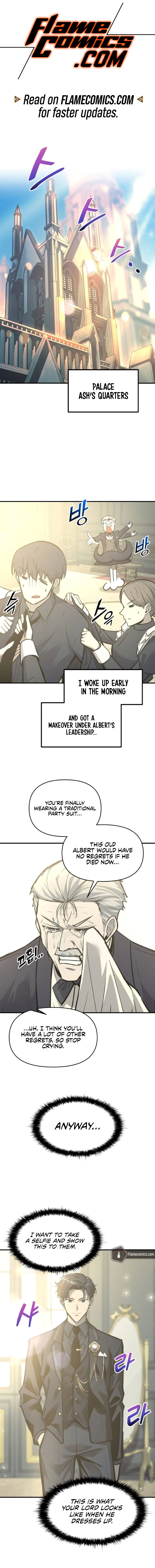 Tyrant of the Tower Defense Game - Page 2