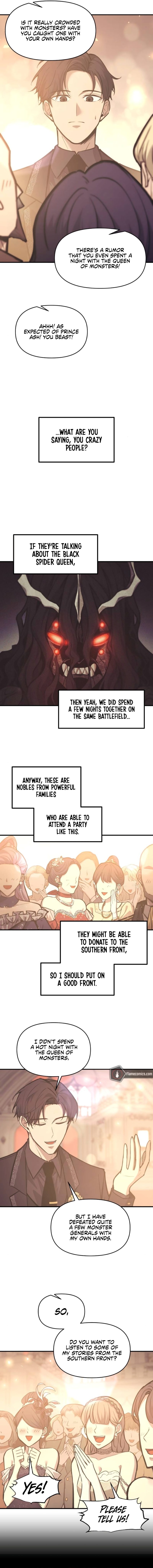 Tyrant of the Tower Defense Game - Page 5