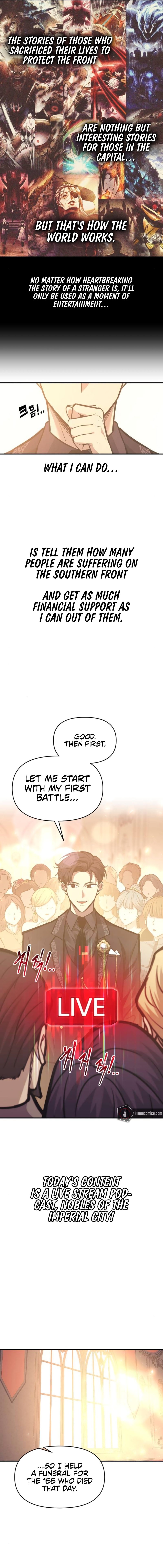 Tyrant of the Tower Defense Game - Page 6