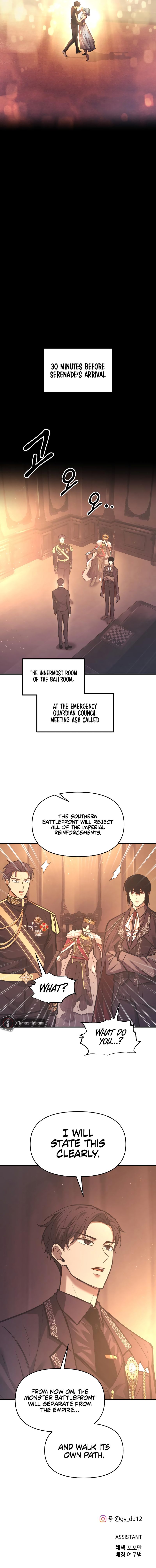 Tyrant of the Tower Defense Game - Page 11