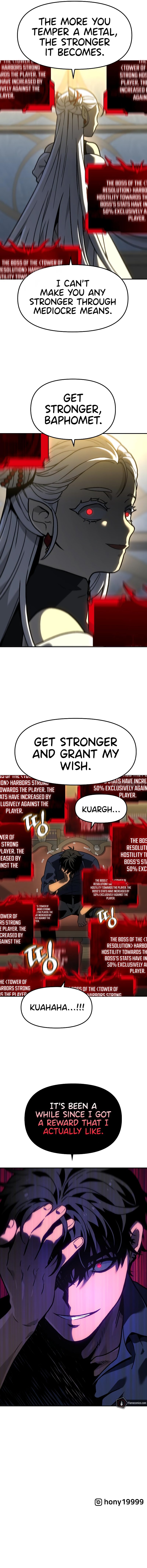 I Used to be a Boss - Page 15