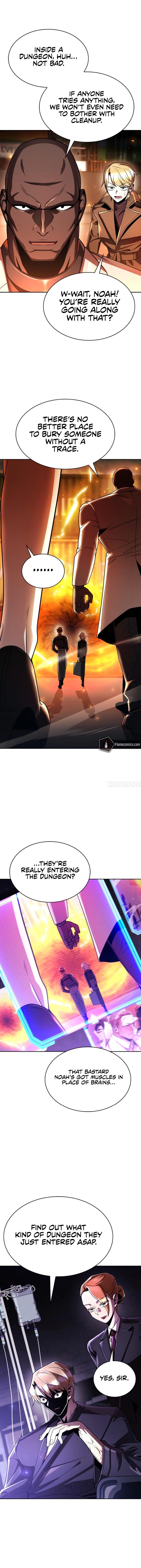Clever Cleaning Life Of The Returned Genius Hunter - Page 20