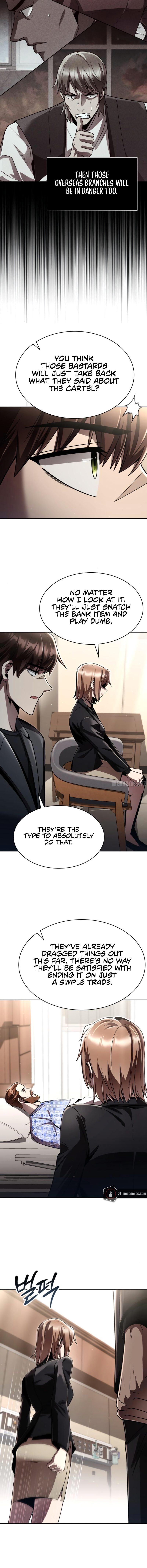 Clever Cleaning Life Of The Returned Genius Hunter - Page 4