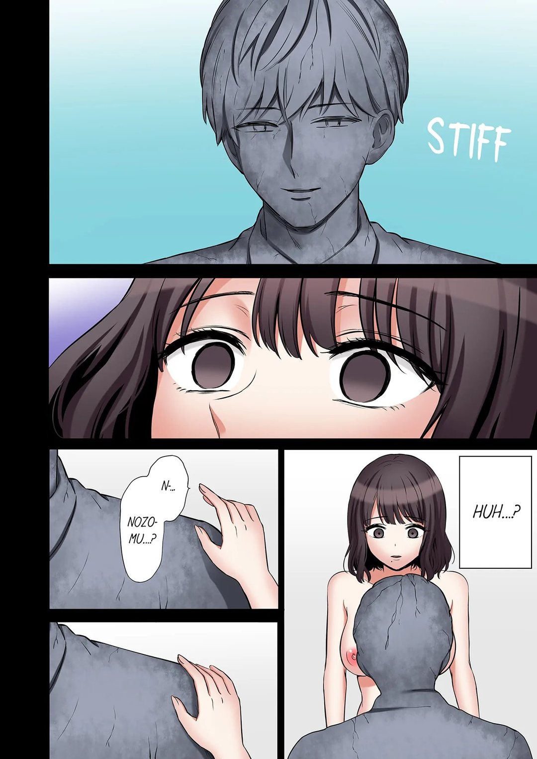 You Can Cum Three More Times, Right? - Page 4