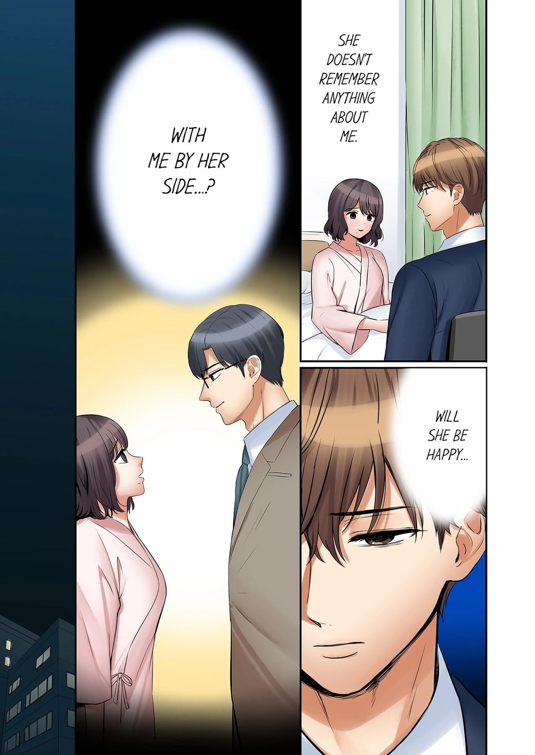 You Can Cum Three More Times, Right? - Page 7