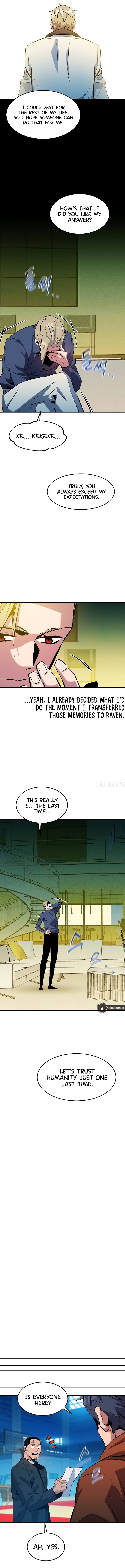 Auto-Hunting With Clones - Page 15