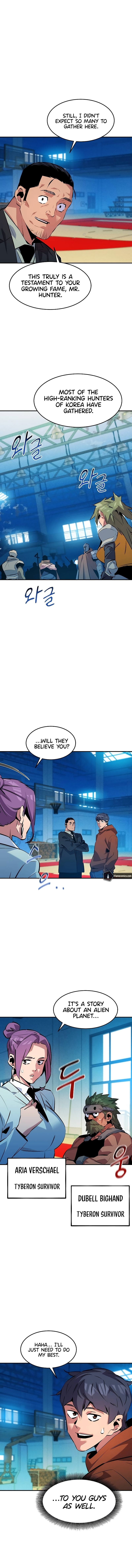Auto-Hunting With Clones - Page 16