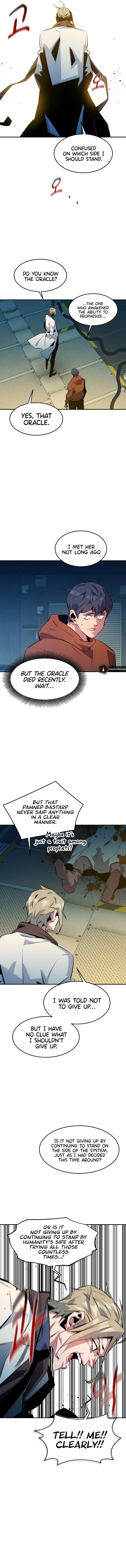 Auto-Hunting With Clones - Page 5