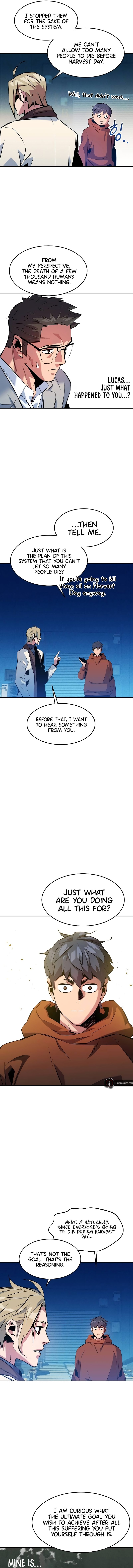Auto-Hunting With Clones - Page 7