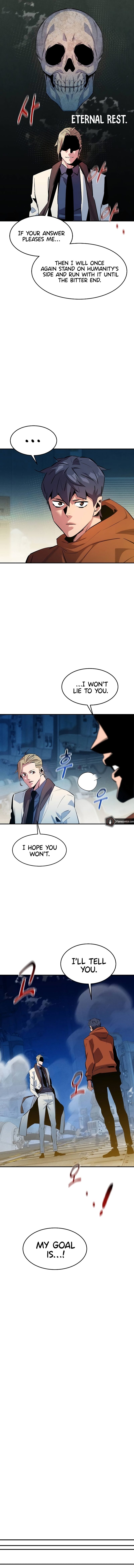 Auto-Hunting With Clones - Page 8