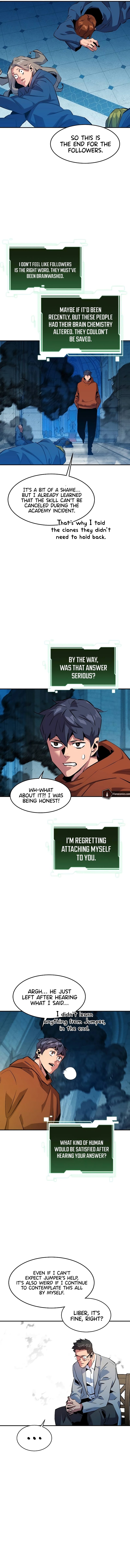 Auto-Hunting With Clones - Page 9