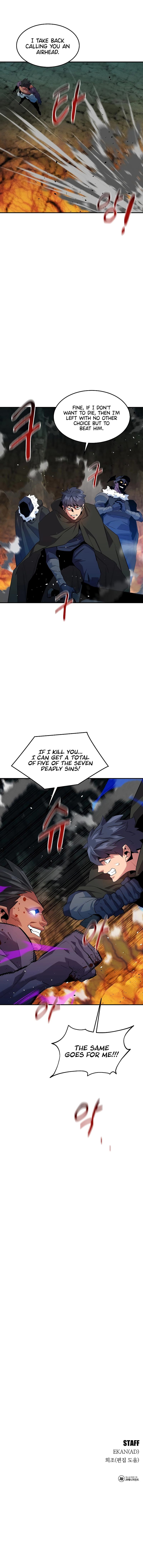 Auto-Hunting With Clones - Page 15