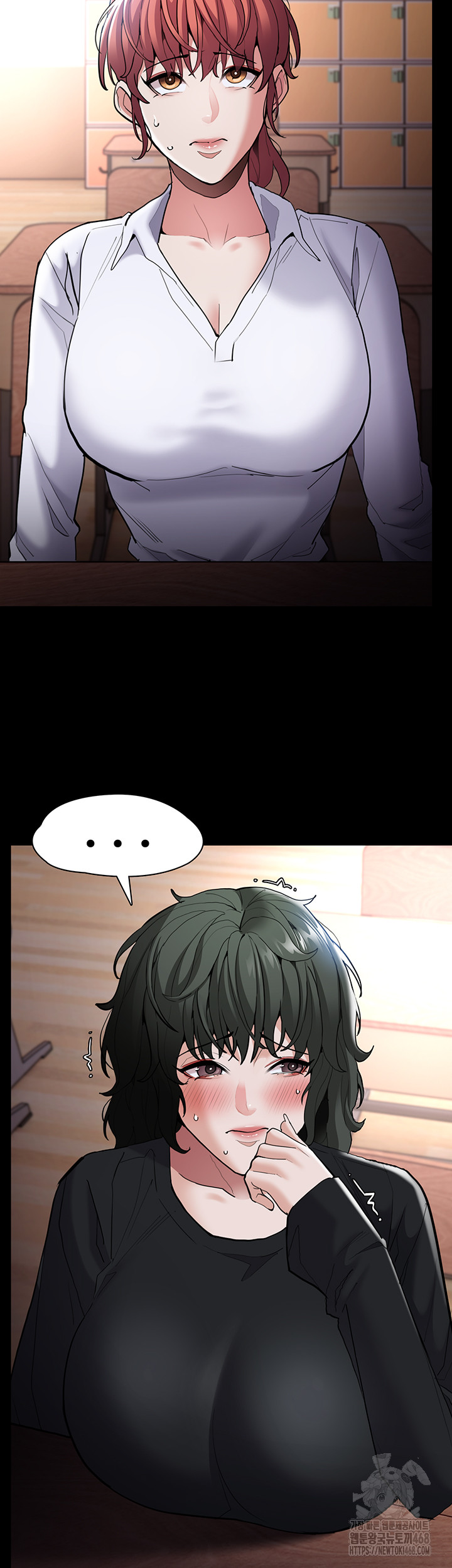 Pervert Diary Raw - Page 16