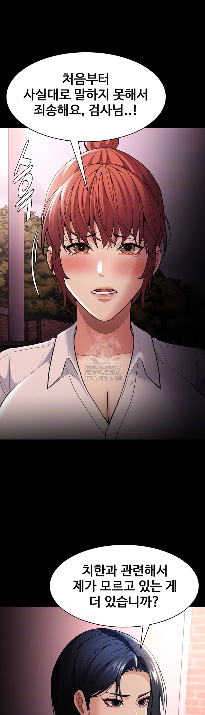 Pervert Diary Raw - Page 14