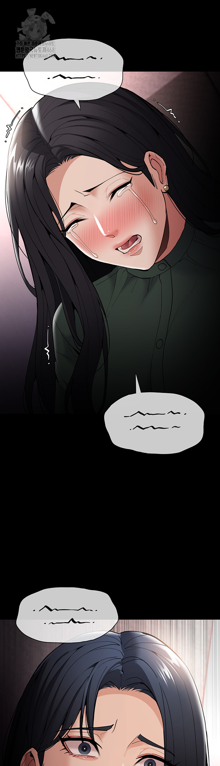 Pervert Diary Raw - Page 36