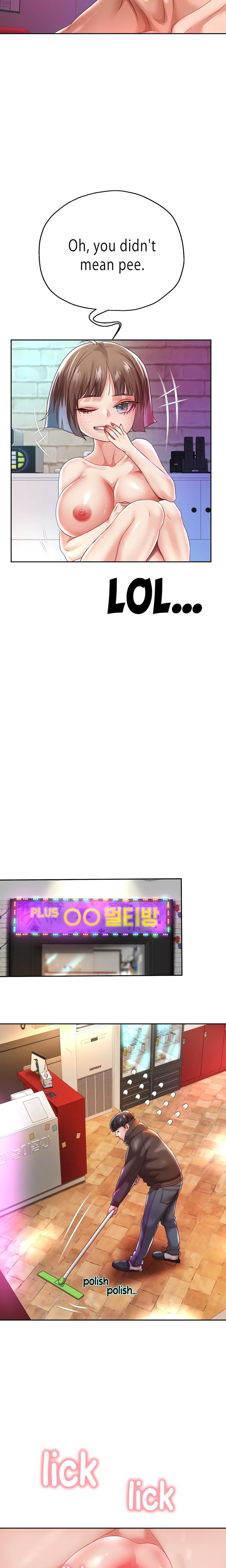Reborn with Big Rizz Energy - Page 18