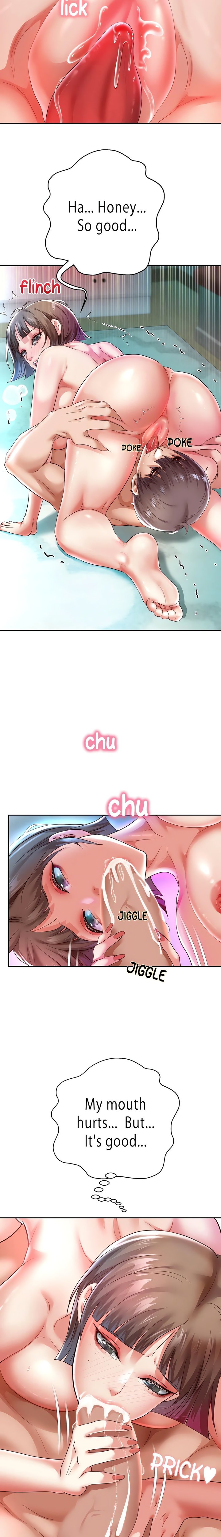 Reborn with Big Rizz Energy - Page 19