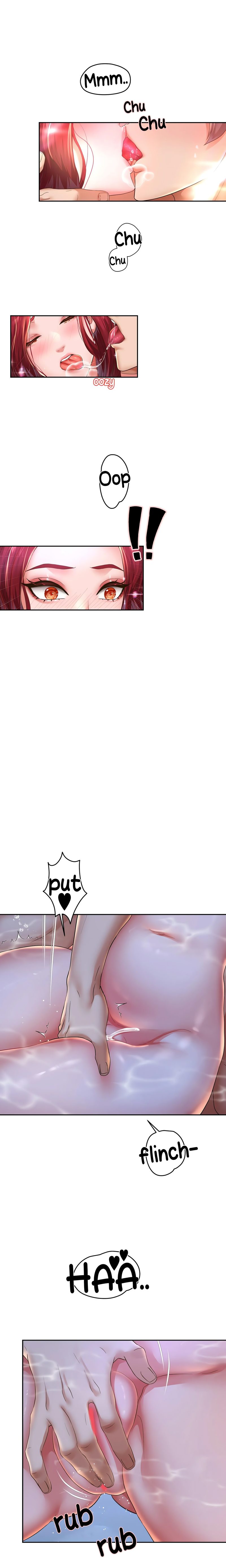 Reborn with Big Rizz Energy - Page 16