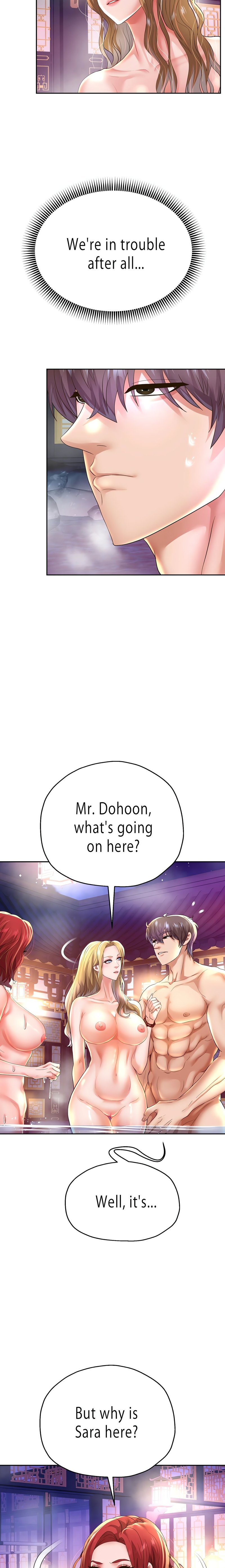 Reborn with Big Rizz Energy - Page 5
